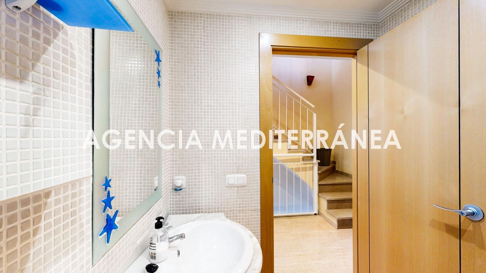 Adosado de 3 habitaciones en San Antonio de Benagéber en venta con piscina - 425.000 € (Ref: 10081366)