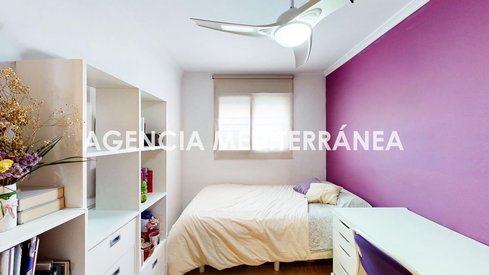 Adosado de 3 habitaciones en San Antonio de Benagéber en venta con piscina - 425.000 € (Ref: 10081366)
