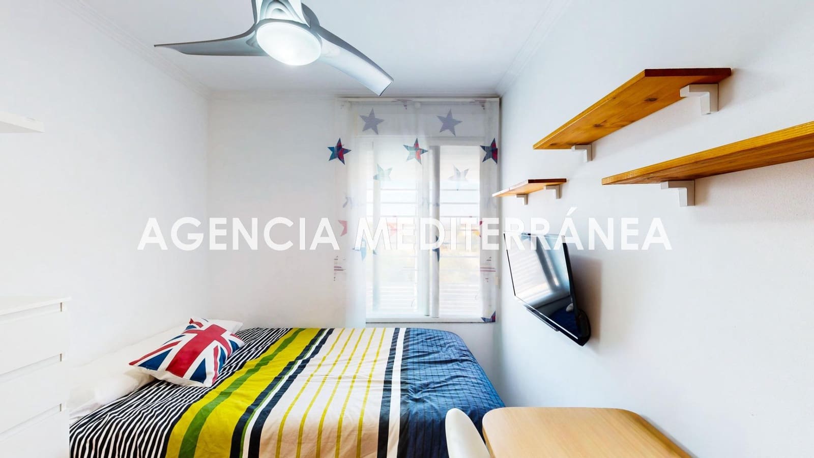Adosado de 3 habitaciones en San Antonio de Benagéber en venta con piscina - 425.000 € (Ref: 10081366)
