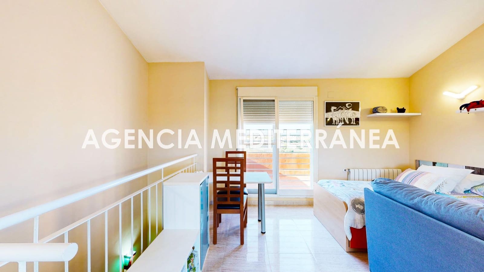 Adosado de 3 habitaciones en San Antonio de Benagéber en venta con piscina - 425.000 € (Ref: 10081366)