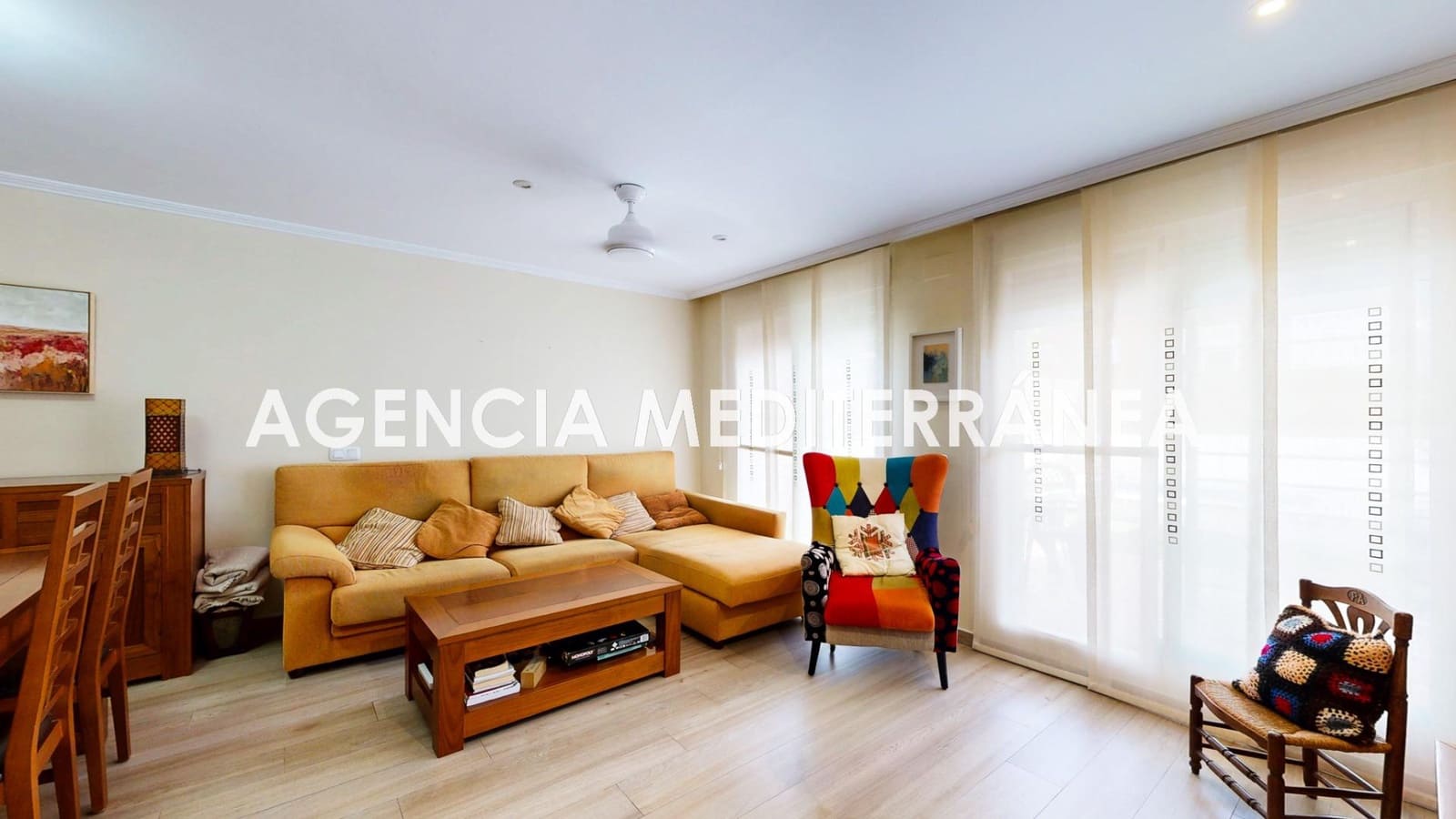 Adosado de 3 habitaciones en San Antonio de Benagéber en venta con piscina - 425.000 € (Ref: 10081366)