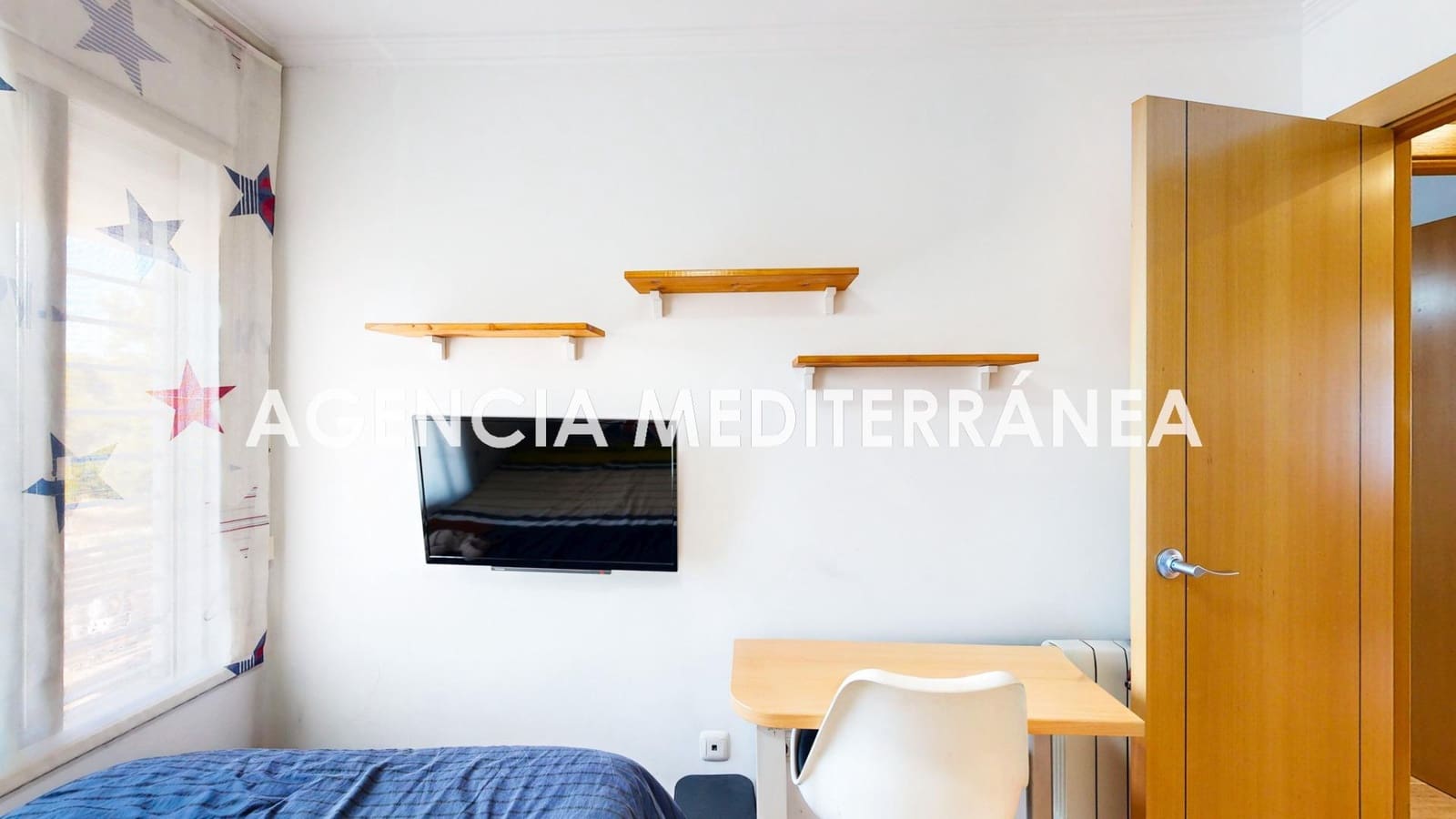 Adosado de 3 habitaciones en San Antonio de Benagéber en venta con piscina - 425.000 € (Ref: 10081366)