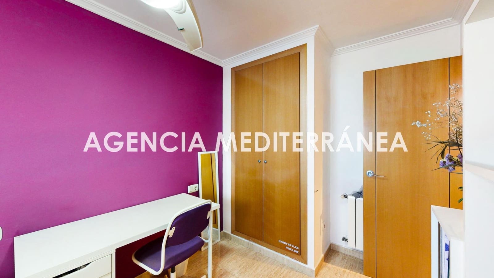 Adosado de 3 habitaciones en San Antonio de Benagéber en venta con piscina - 425.000 € (Ref: 10081366)