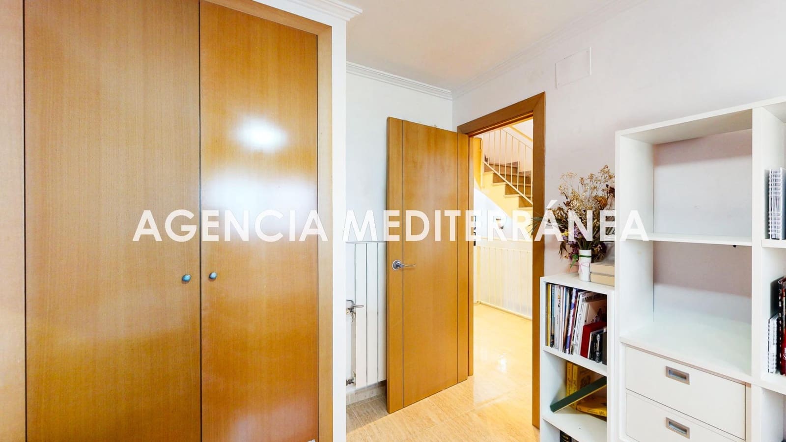 Adosado de 3 habitaciones en San Antonio de Benagéber en venta con piscina - 425.000 € (Ref: 10081366)
