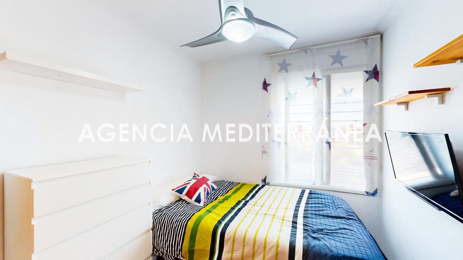 Adosado de 3 habitaciones en San Antonio de Benagéber en venta con piscina - 425.000 € (Ref: 10081366)