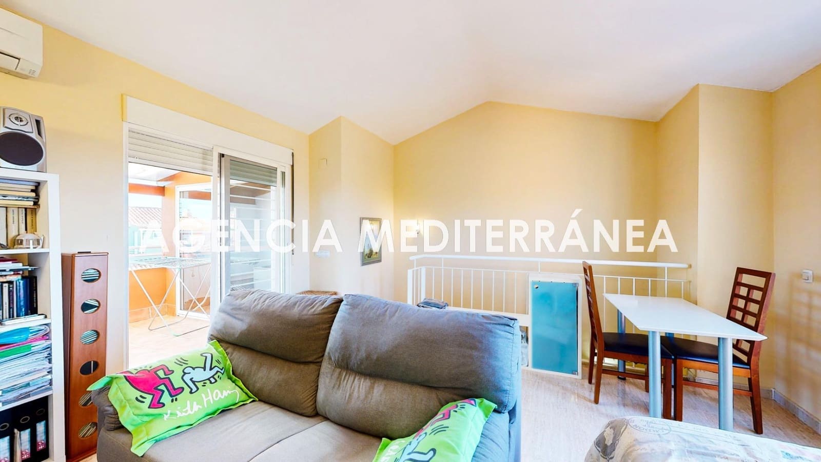 Adosado de 3 habitaciones en San Antonio de Benagéber en venta con piscina - 425.000 € (Ref: 10081366)