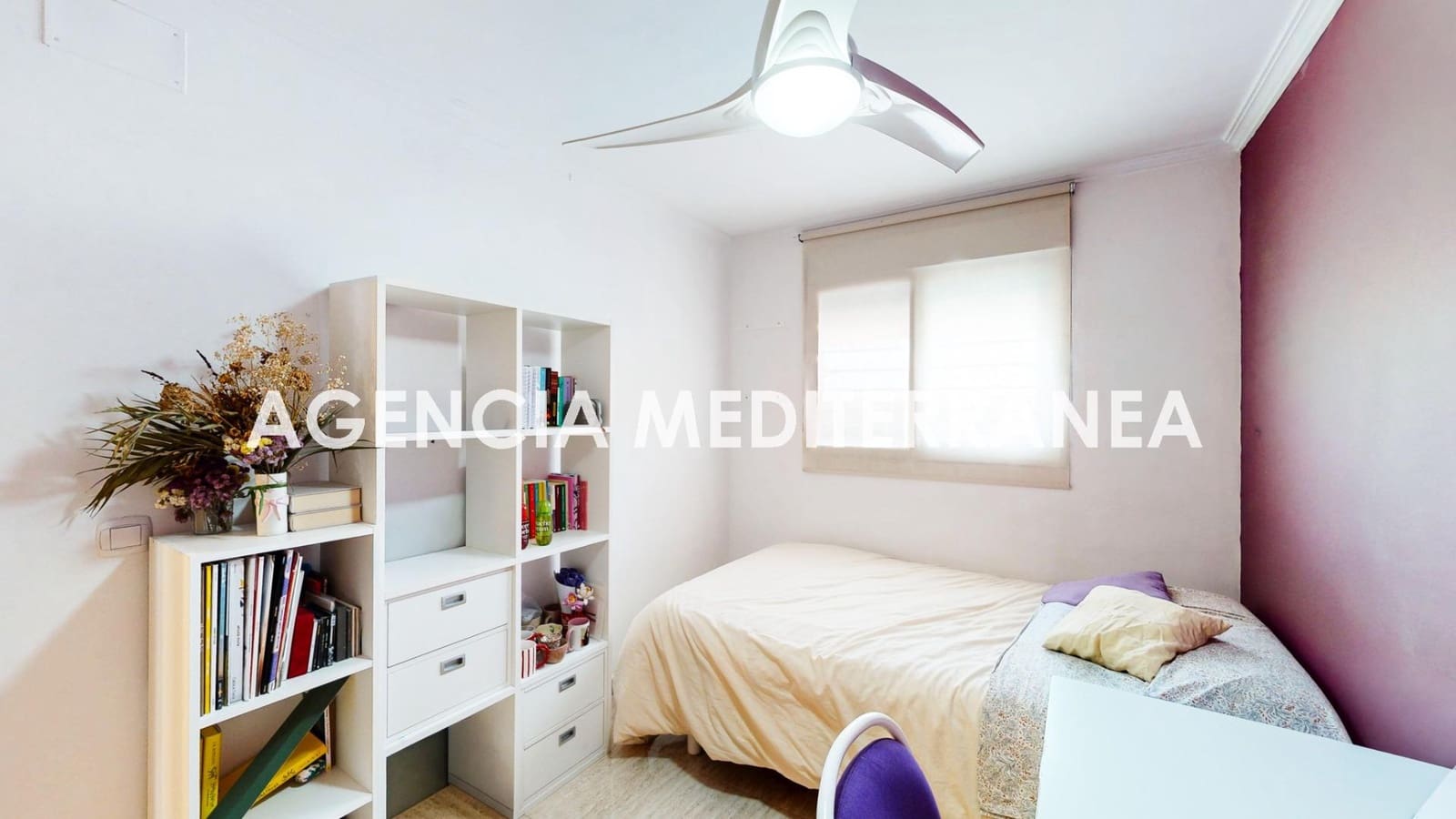 Adosado de 3 habitaciones en San Antonio de Benagéber en venta con piscina - 425.000 € (Ref: 10081366)