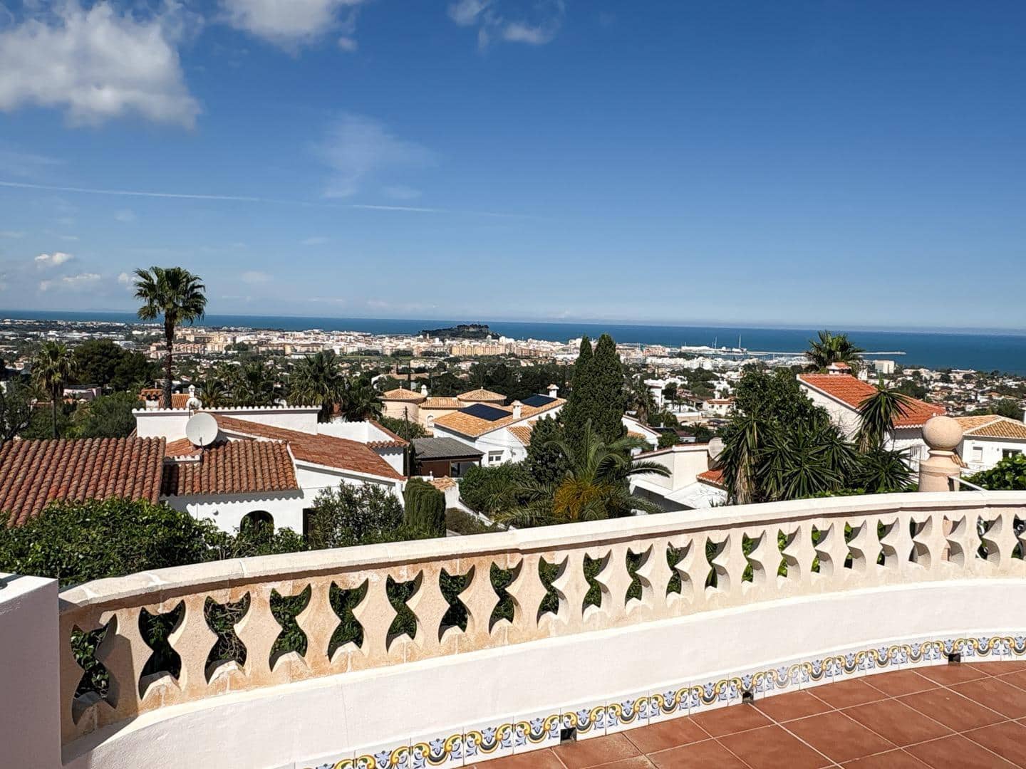 4 slaapkamer Villa te koop in Denia - € 726.000 (Ref: 10081367)