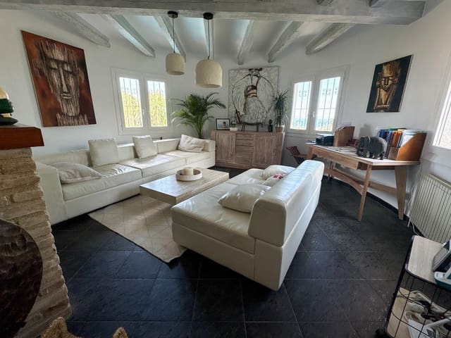 4 slaapkamer Villa te koop in El Montgó, Dénia - € 726.000 (Ref: 10081367)