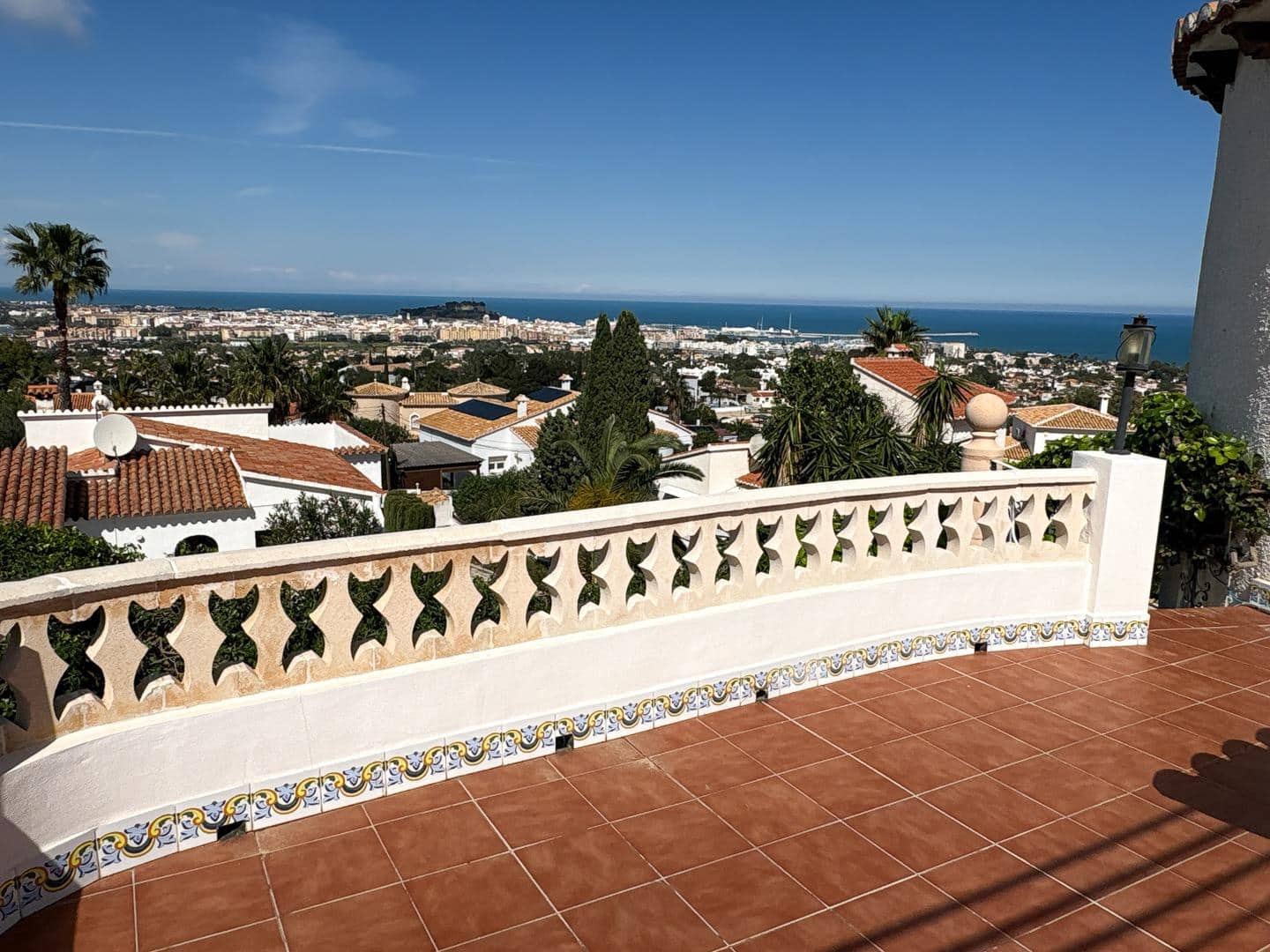 4 slaapkamer Villa te koop in Denia - € 726.000 (Ref: 10081367)