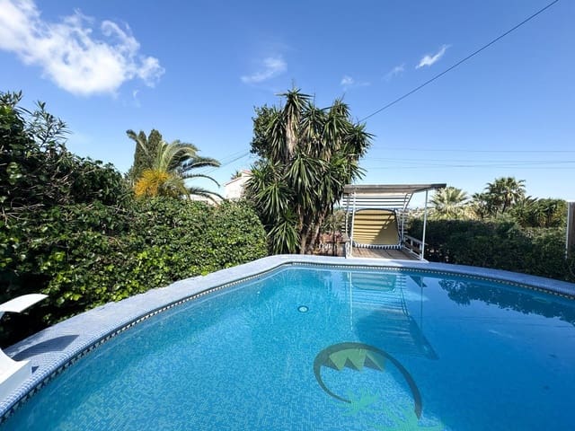 4 slaapkamer Villa te koop in El Montgó, Dénia - € 726.000 (Ref: 10081367)