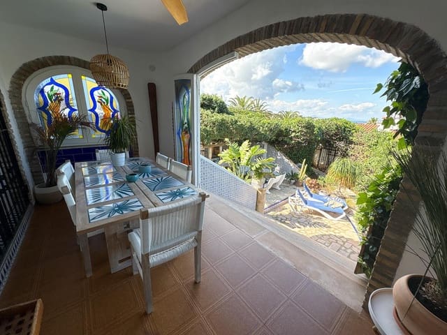 4 slaapkamer Villa te koop in El Montgó, Dénia - € 726.000 (Ref: 10081367)