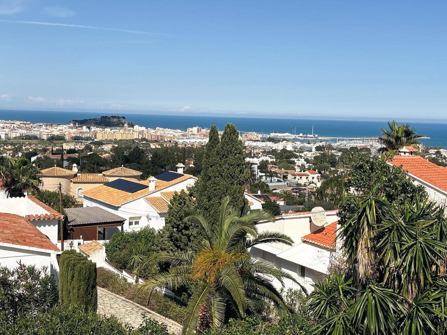 4 slaapkamer Villa te koop in Denia - € 726.000 (Ref: 10081367)