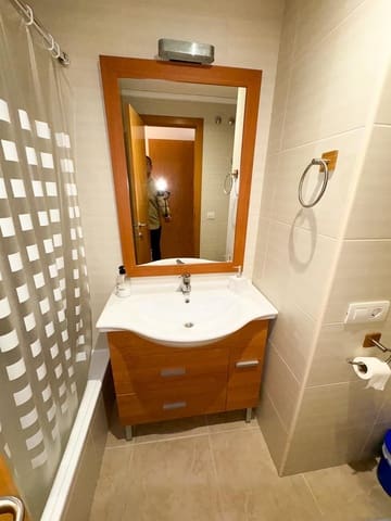 2 sovrum Lägenhet till salu i Les Bassetes - El Marjal, Dénia med pool - 325 000 € (Ref: 10081368)