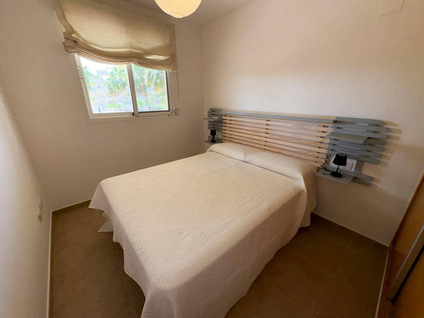 2 sovrum Lägenhet till salu i Denia med pool - 325 000 € (Ref: 10081368)