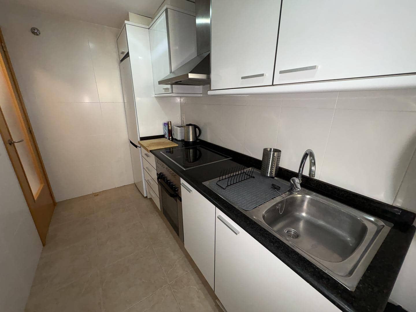 2 sovrum Lägenhet till salu i Denia med pool - 325 000 € (Ref: 10081368)