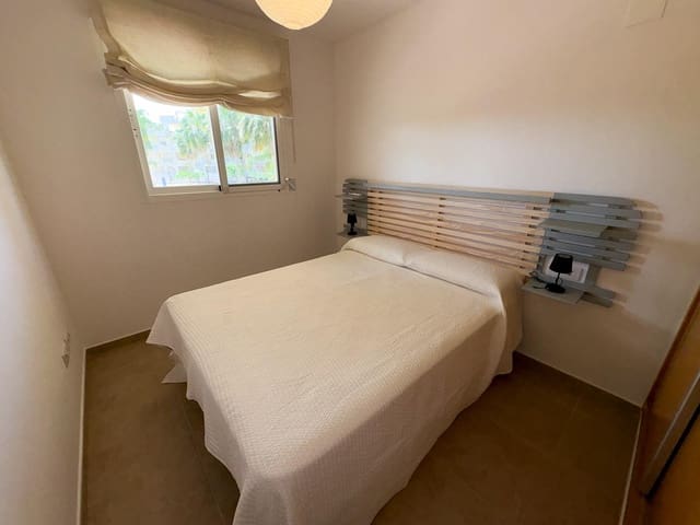 2 sovrum Lägenhet till salu i Les Bassetes - El Marjal, Dénia med pool - 325 000 € (Ref: 10081368)