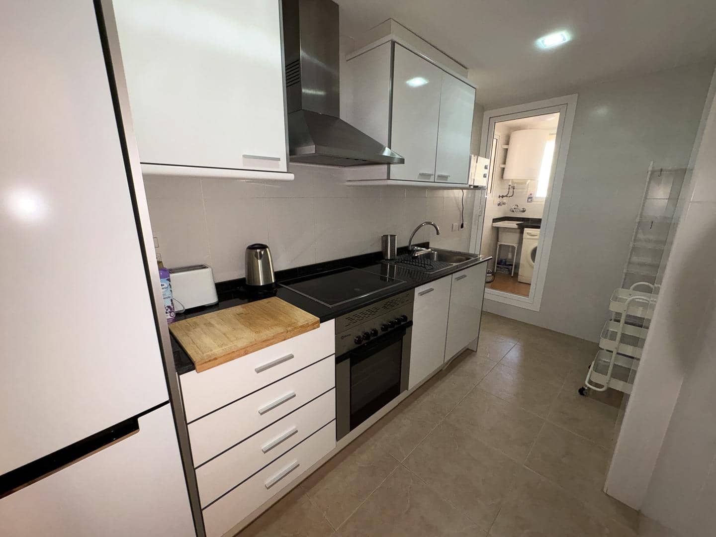 2 sovrum Lägenhet till salu i Denia med pool - 325 000 € (Ref: 10081368)