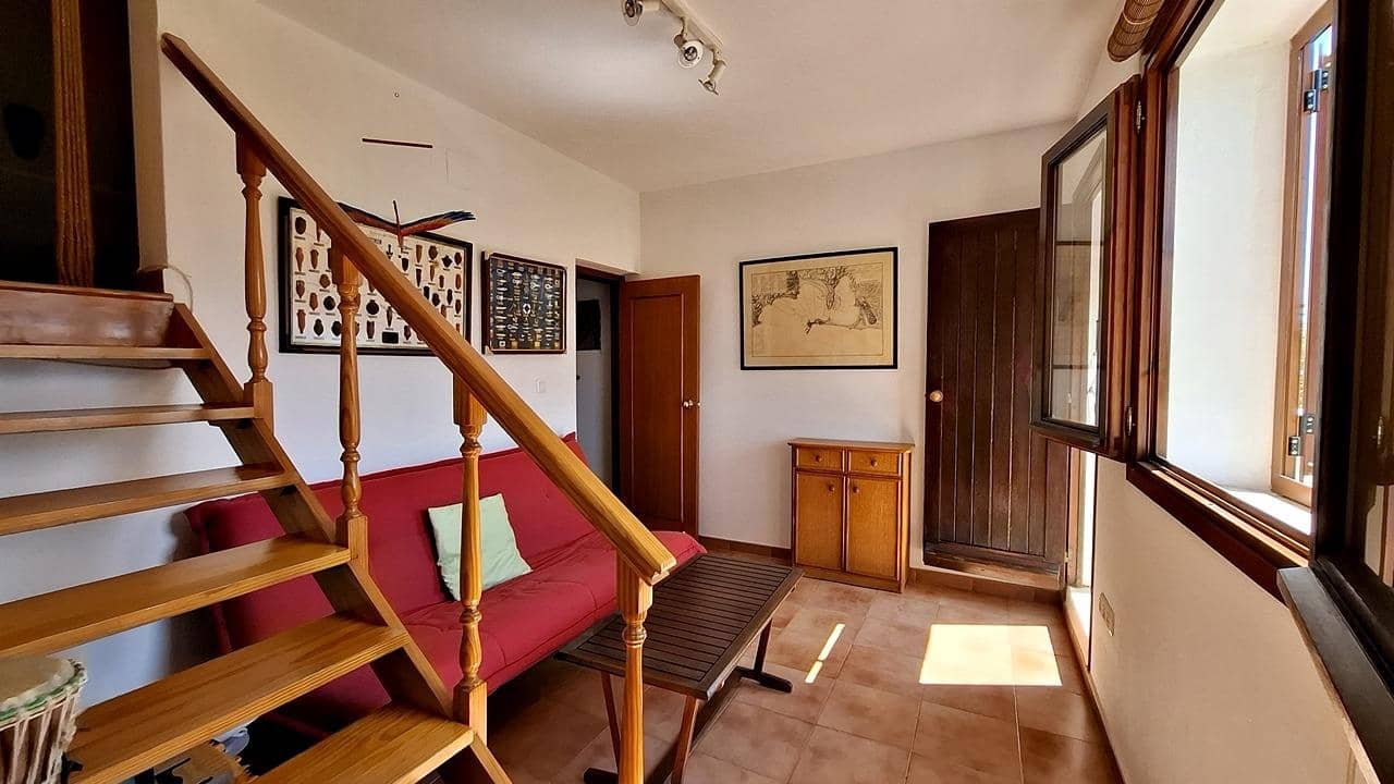 4 bedroom Terraced Villa for sale in Denia with garage - € 448,000 (Ref: 10081369)
