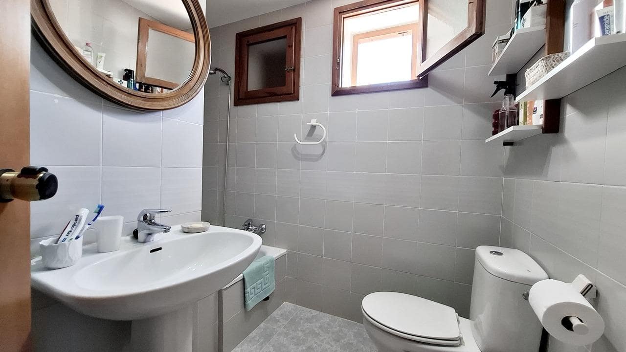 4 bedroom Terraced Villa for sale in Denia with garage - € 448,000 (Ref: 10081369)