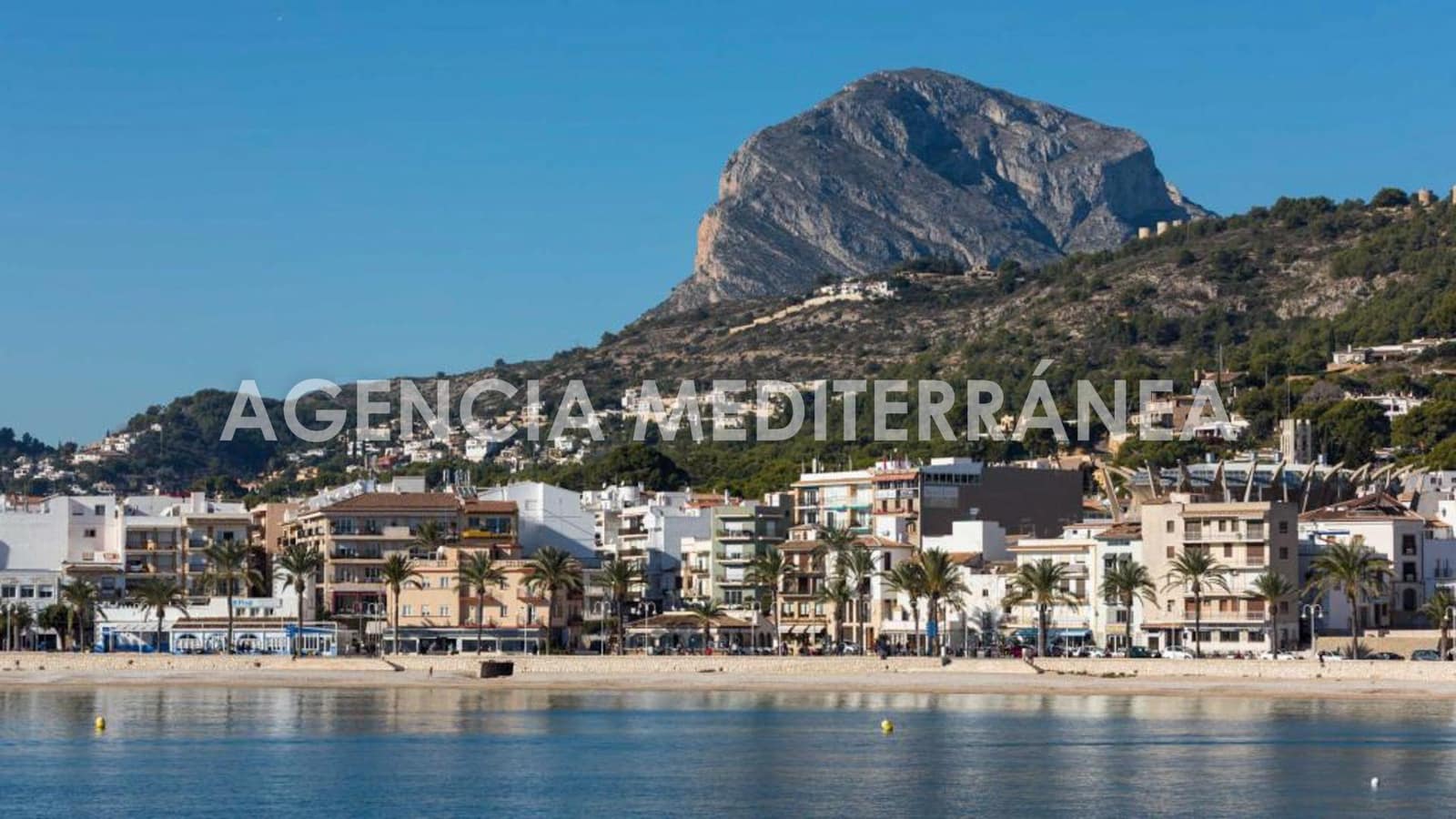 Building Plot for sale in Javea / Xabia - € 325,000 (Ref: 10081370)