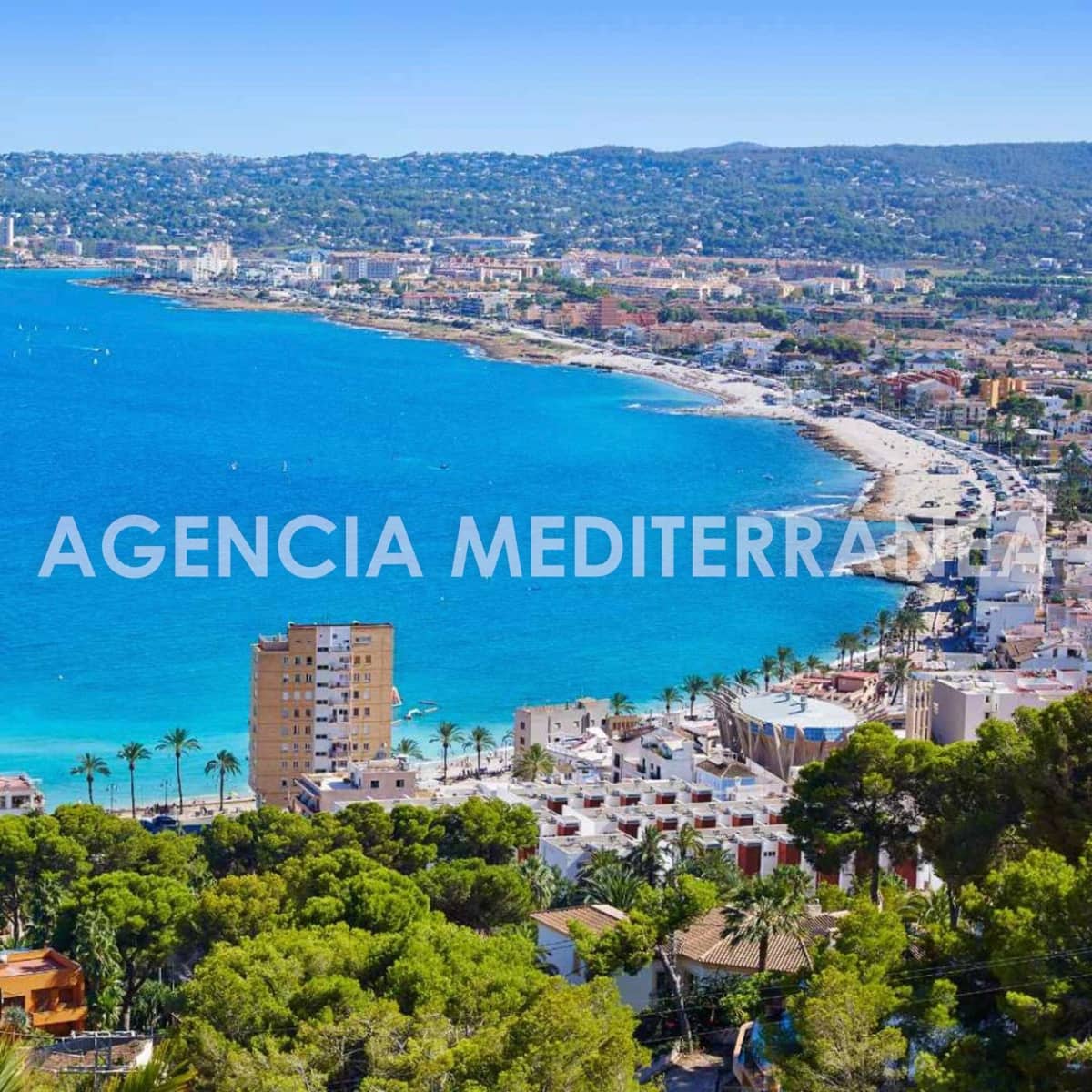 Building Plot for sale in Javea / Xabia - € 325,000 (Ref: 10081370)