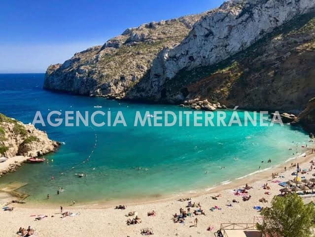 Building Plot for sale in Javea / Xàbia - € 325,000 (Ref: 10081370)