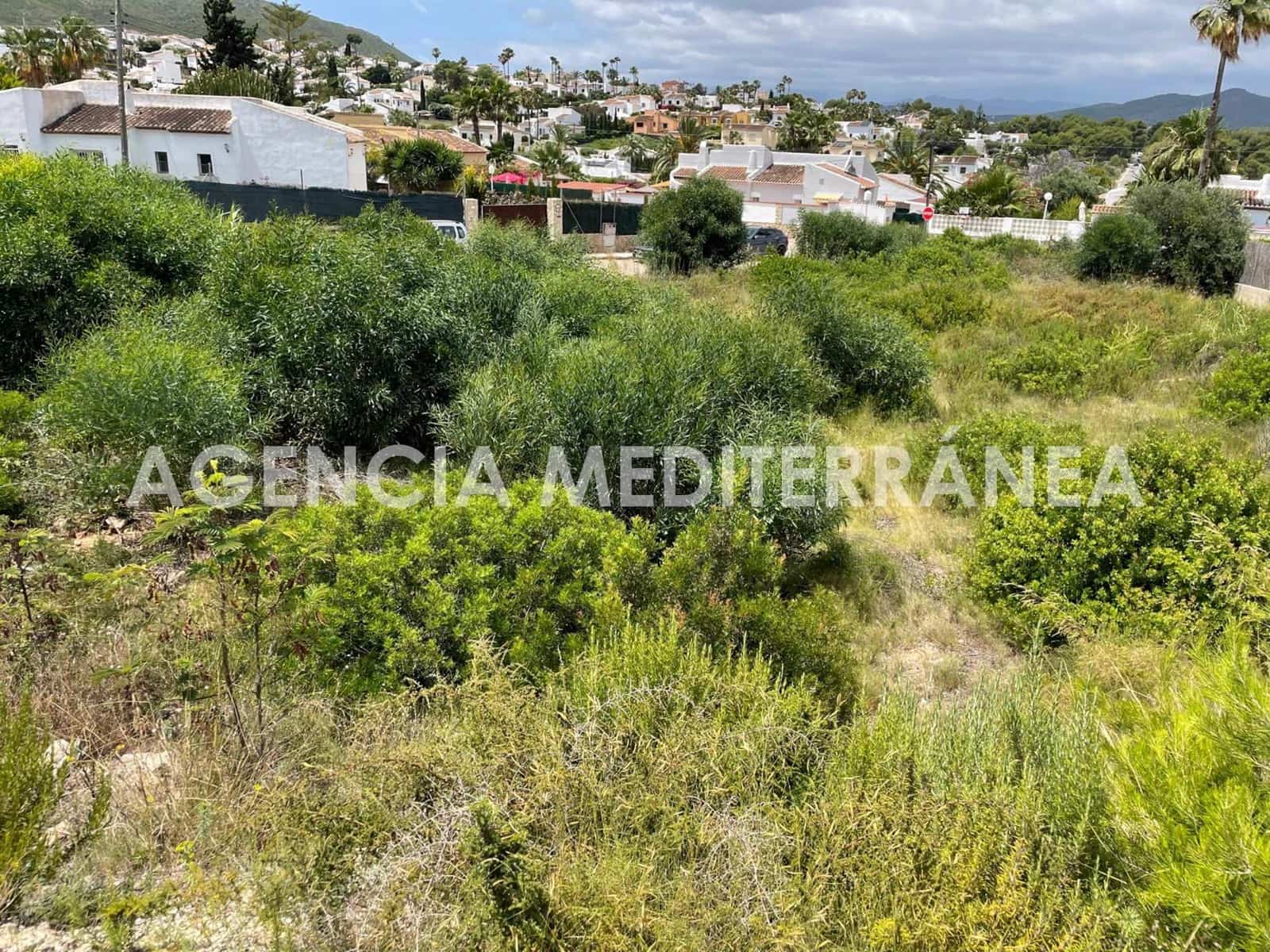 Building Plot for sale in Javea / Xabia - € 325,000 (Ref: 10081370)