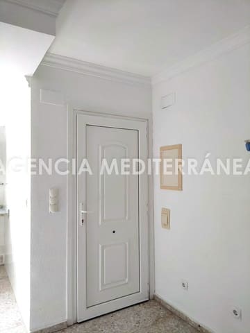 3 Zimmer Reihenhaus zu verkaufen in Les Bassetes - El Marjal, Dénia mit Garage - 350.000 € (Ref: 10089811)