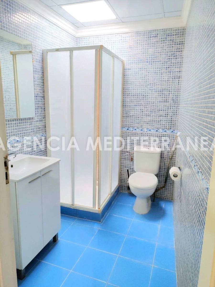 3 Zimmer Reihenhaus zu verkaufen in Denia mit Garage - 350.000 € (Ref: 10089811)