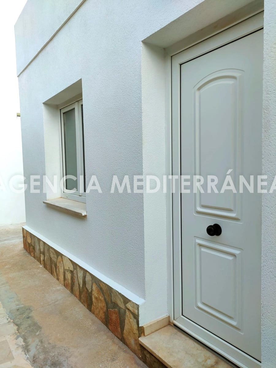 3 Zimmer Reihenhaus zu verkaufen in Denia mit Garage - 350.000 € (Ref: 10089811)
