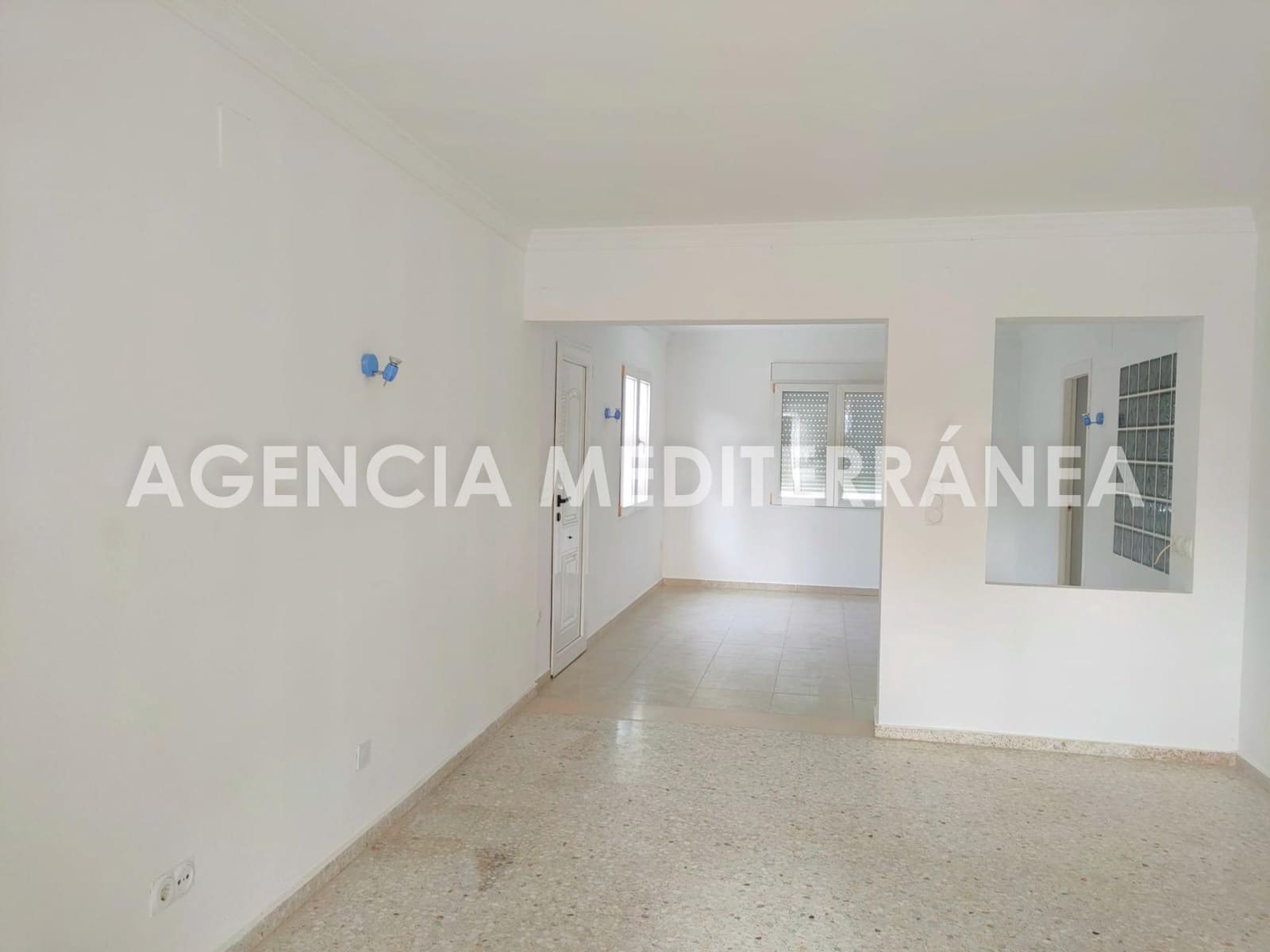 3 Zimmer Reihenhaus zu verkaufen in Denia mit Garage - 350.000 € (Ref: 10089811)