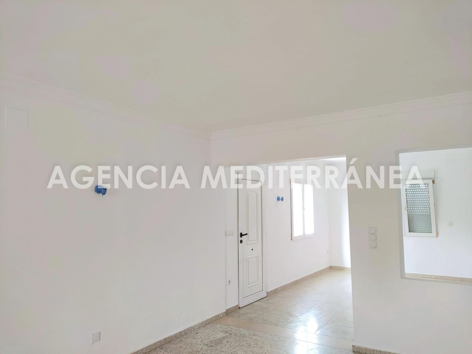 3 Zimmer Reihenhaus zu verkaufen in Denia mit Garage - 350.000 € (Ref: 10089811)