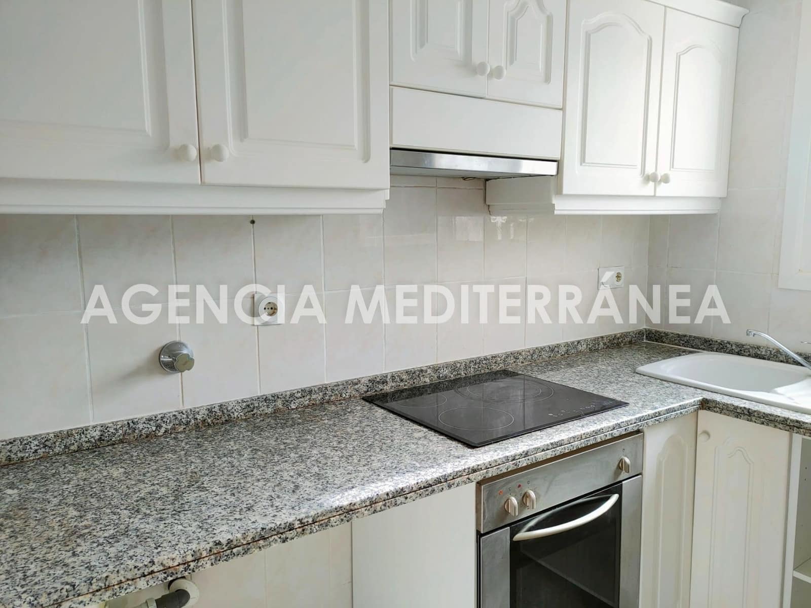 3 Zimmer Reihenhaus zu verkaufen in Denia mit Garage - 350.000 € (Ref: 10089811)
