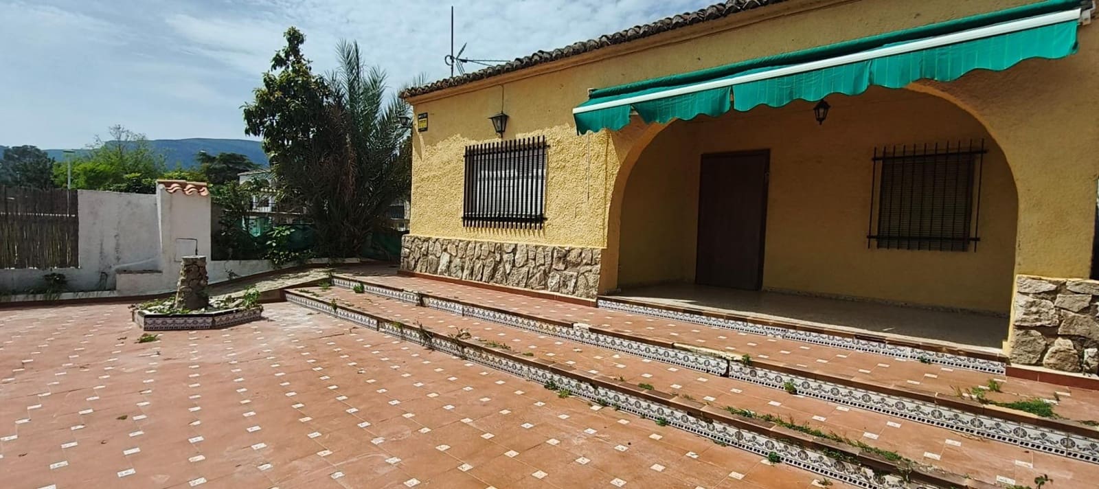 3 sovrum Villa till salu i Marchuquera med pool garage - 210 000 € (Ref: 10089812)