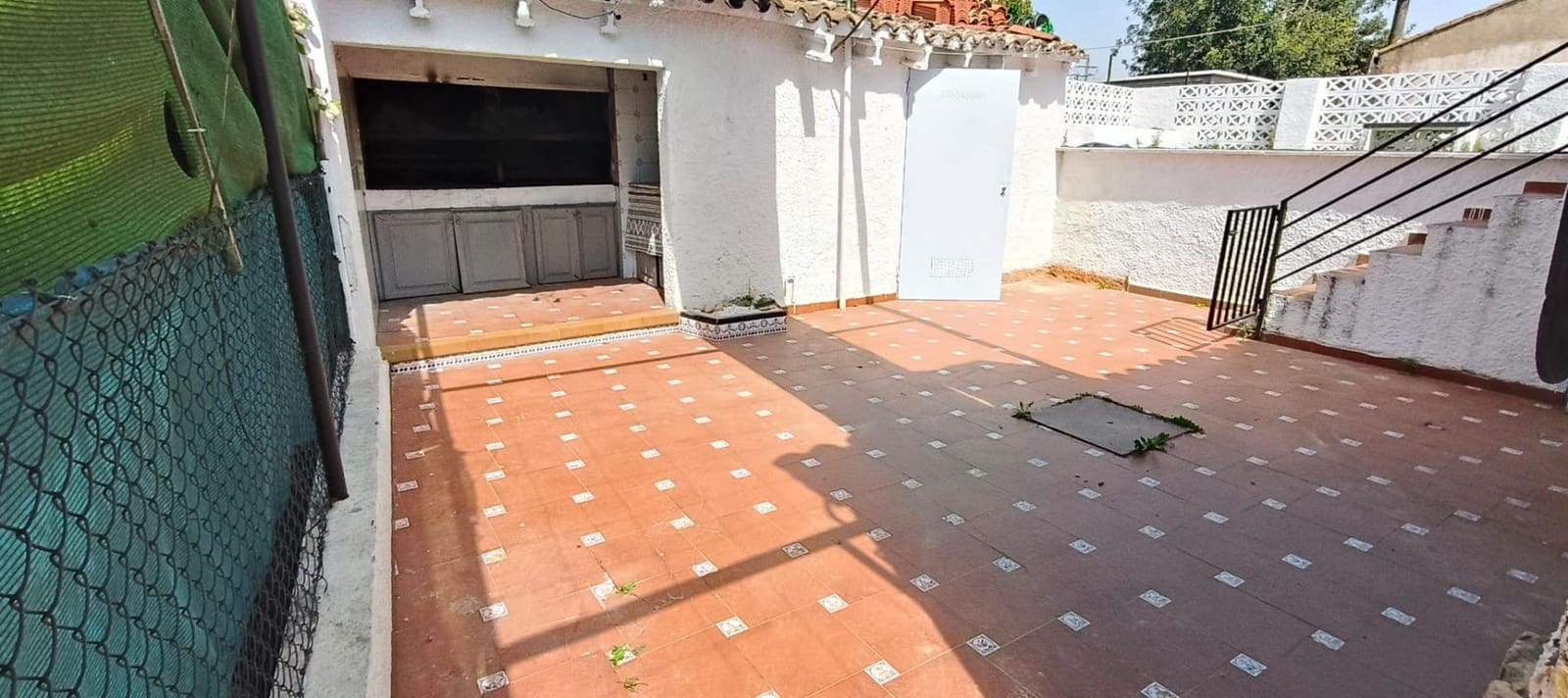 3 sovrum Villa till salu i Marchuquera med pool garage - 210 000 € (Ref: 10089812)