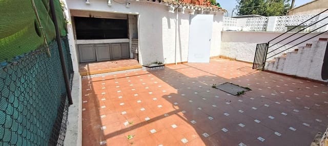 3 sovrum Villa till salu i Marchuquera, Gandia med pool garage - 210 000 € (Ref: 10089812)