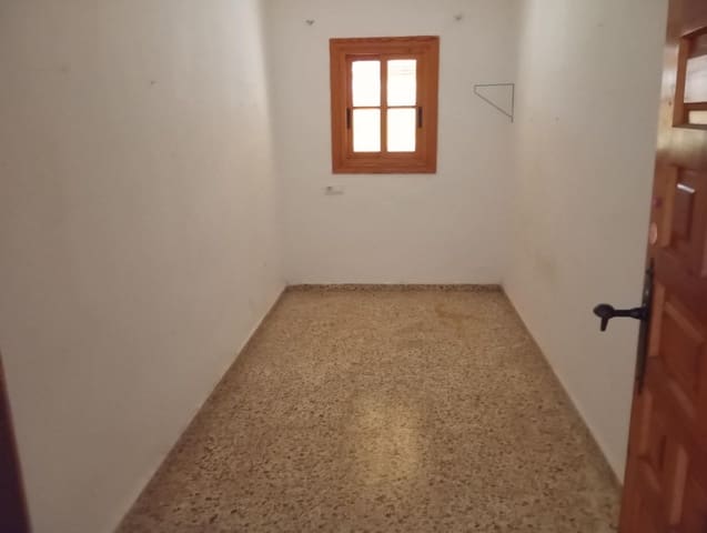 3 sovrum Villa till salu i Marchuquera, Gandia med pool garage - 210 000 € (Ref: 10089812)