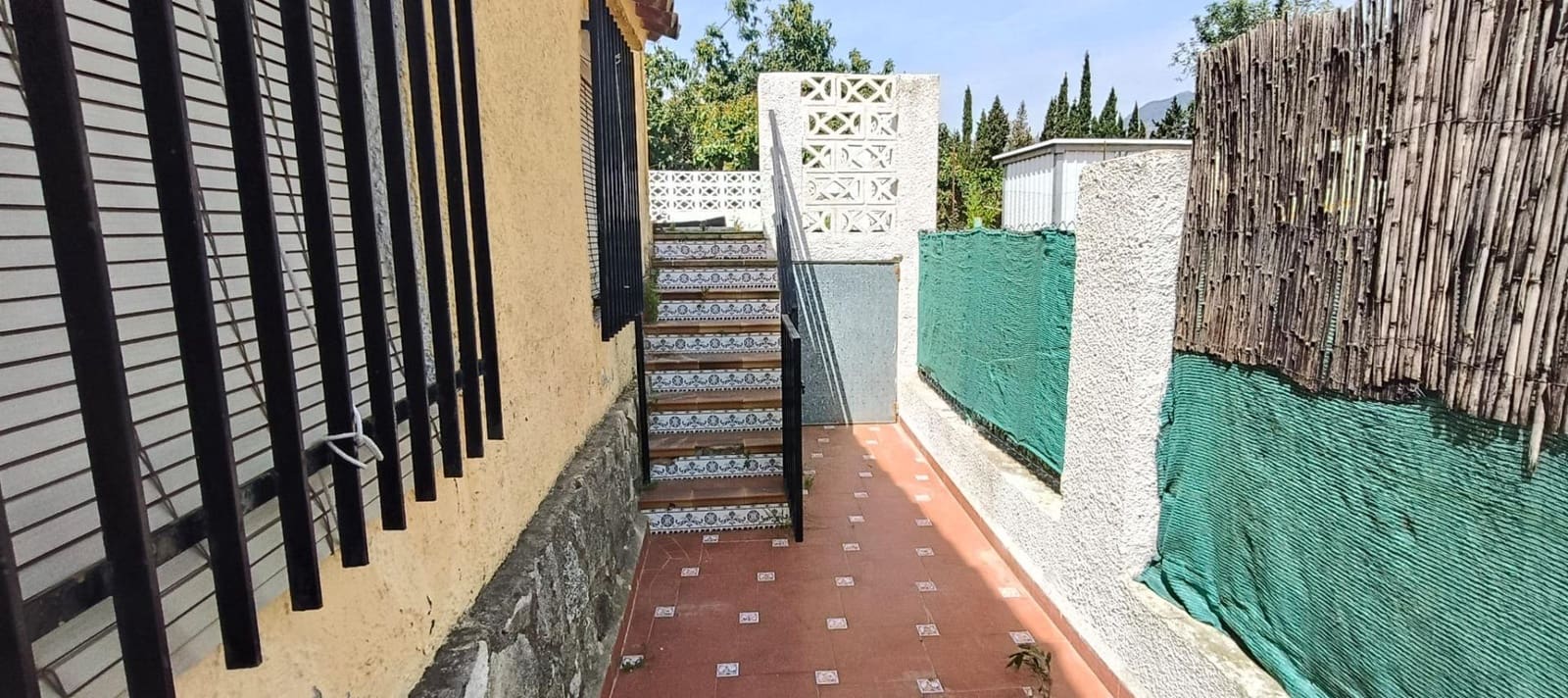 3 sovrum Villa till salu i Marchuquera med pool garage - 210 000 € (Ref: 10089812)
