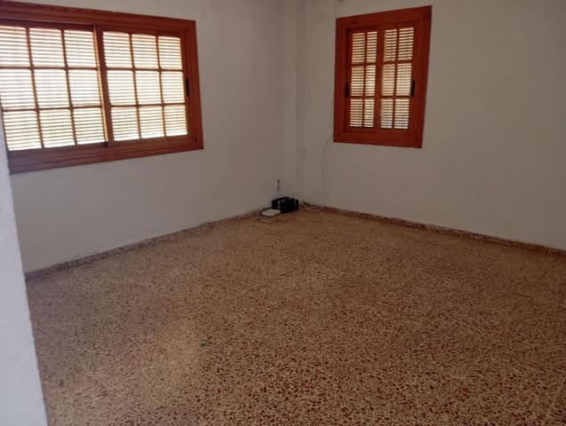 3 sovrum Villa till salu i Marchuquera, Gandia med pool garage - 210 000 € (Ref: 10089812)