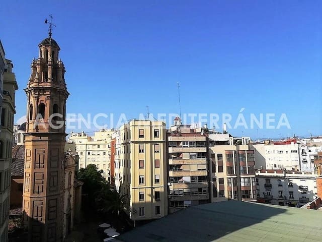 2 soverom Leilighet til salgs i Russafa, Valencia by - € 326 000 (Ref: 10094808)