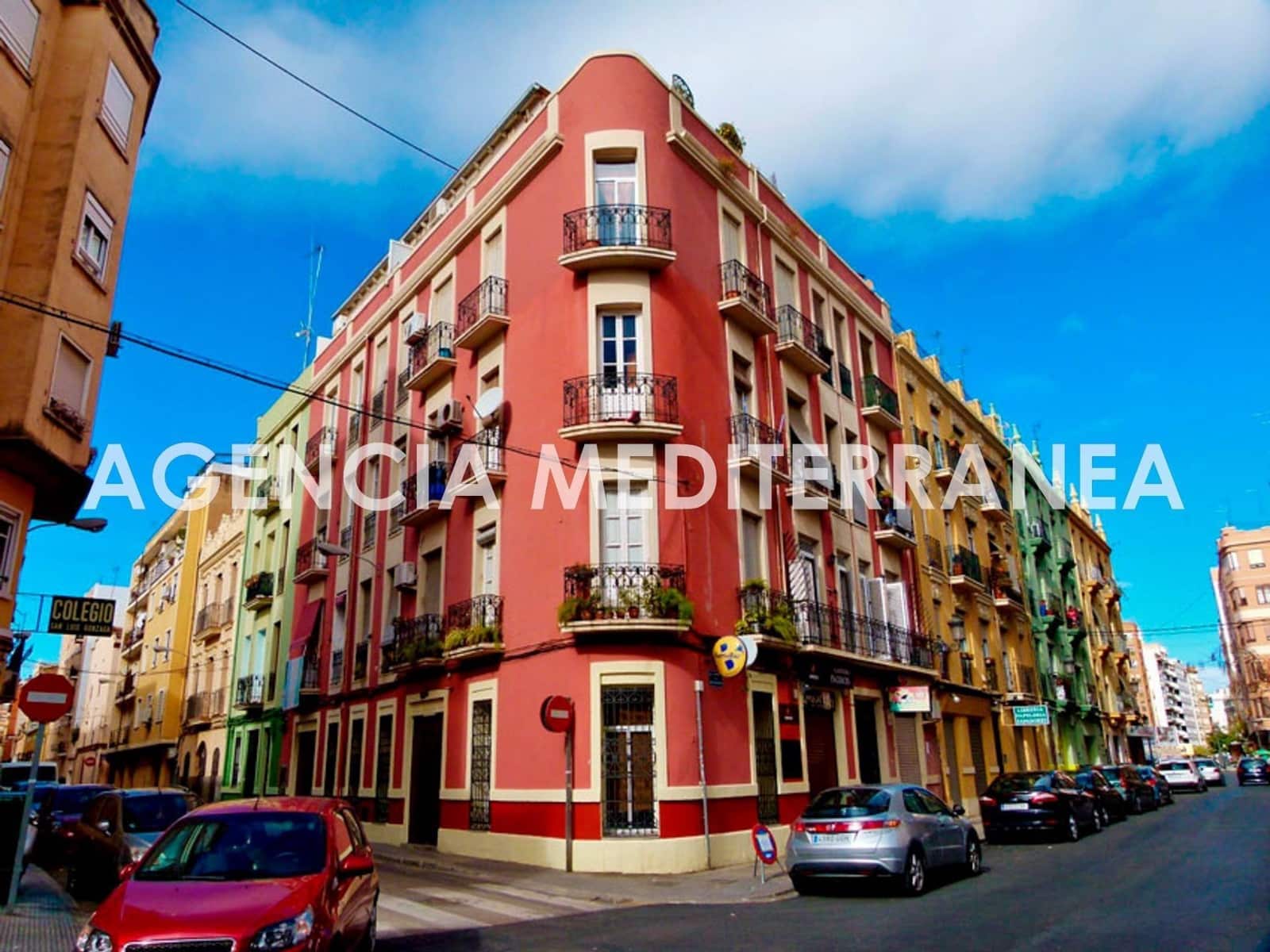 2 soverom Leilighet til salgs i Valencia by - € 326 000 (Ref: 10094808)