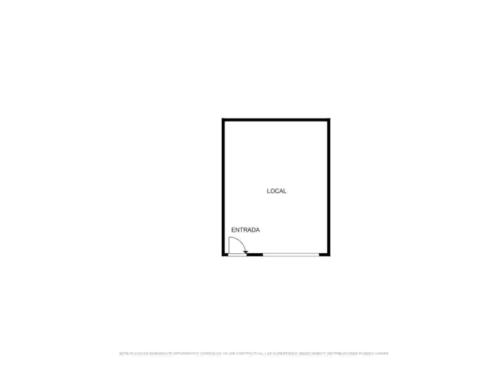 Komercyjne na sprzedaż w Gandia - 123 000 € (Ref: 10094809)