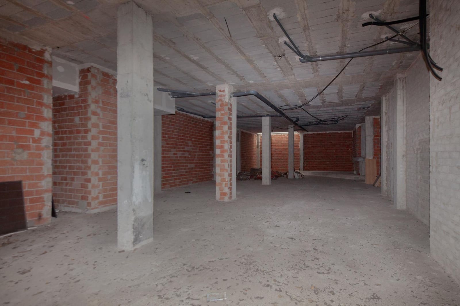 Komercyjne na sprzedaż w Gandia - 123 000 € (Ref: 10094809)