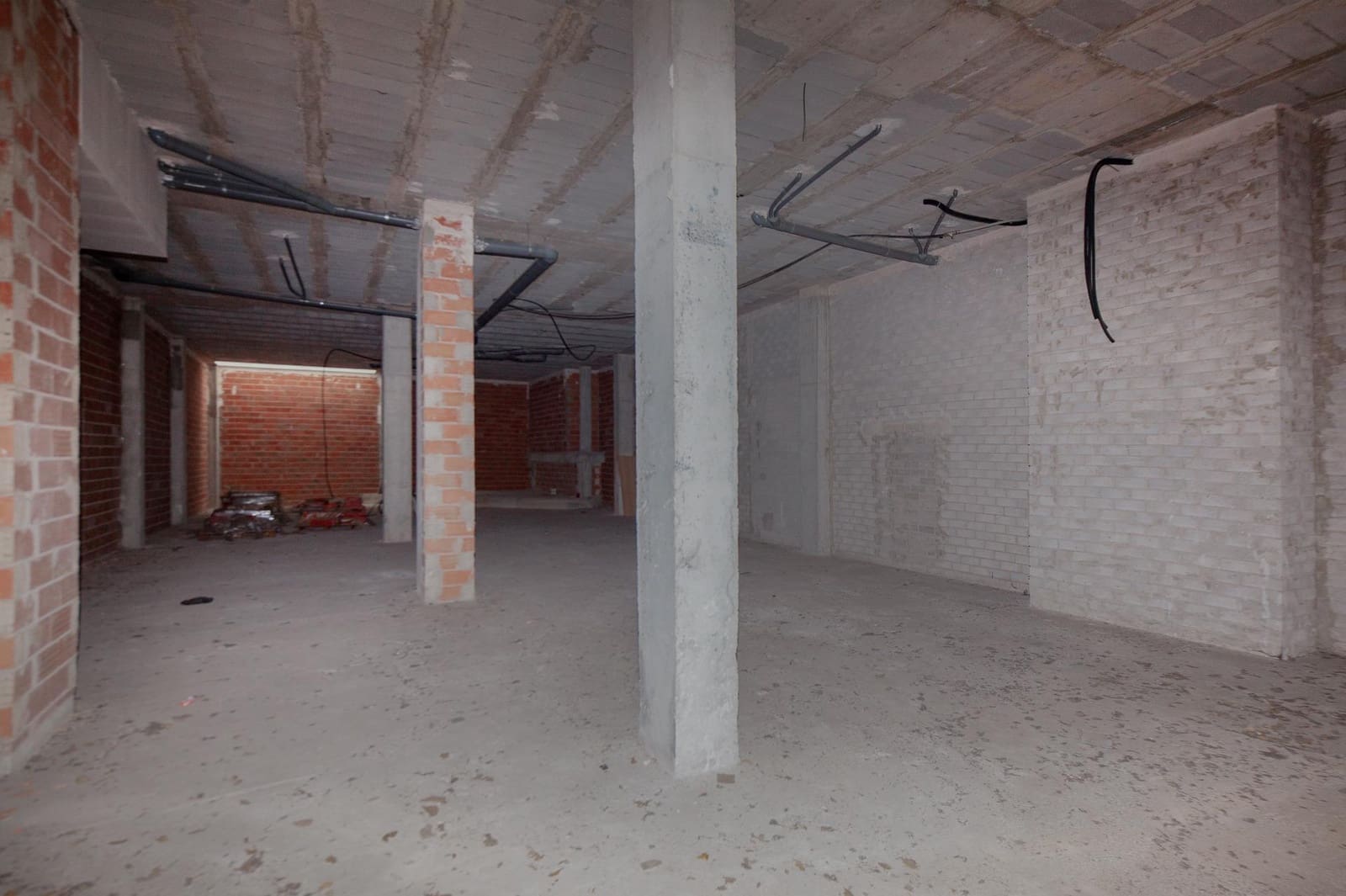 Komercyjne na sprzedaż w Gandia - 123 000 € (Ref: 10094809)