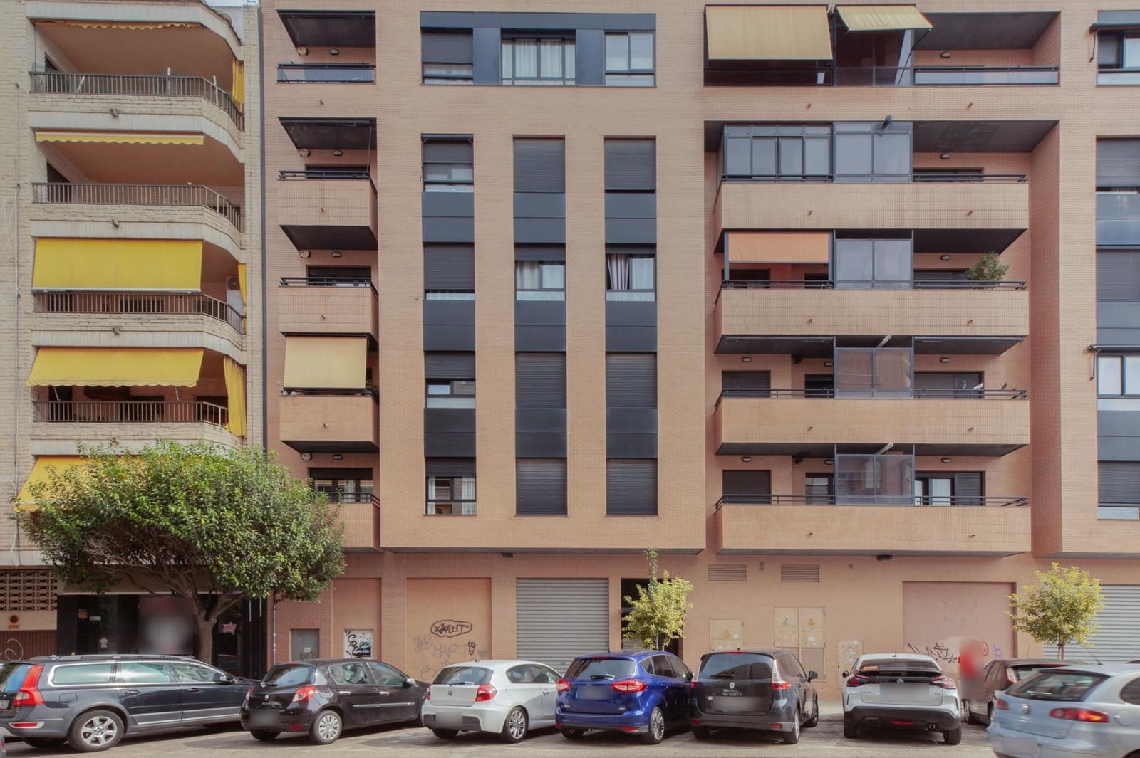 Komercyjne na sprzedaż w Gandia - 123 000 € (Ref: 10094809)