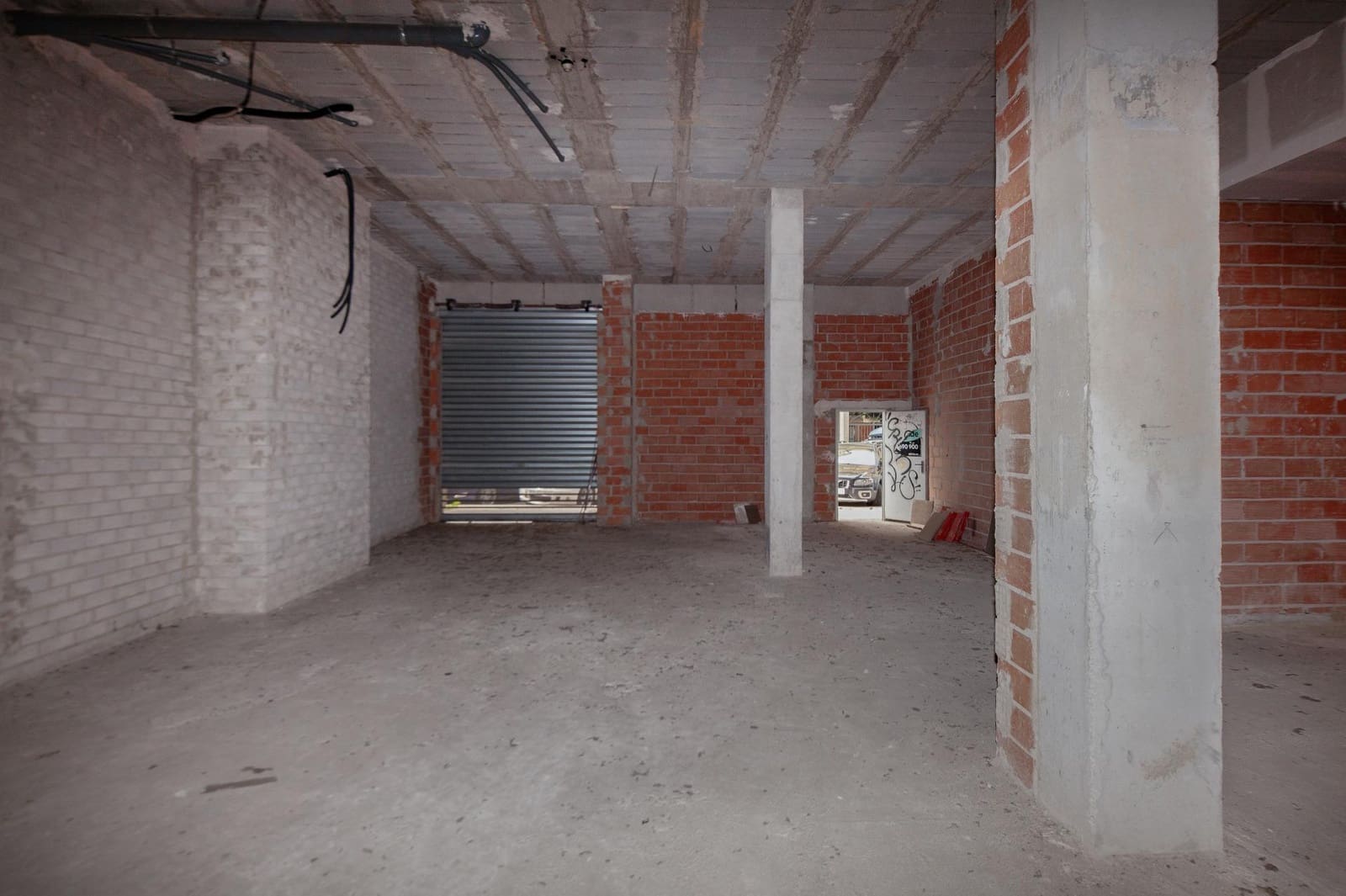 Komercyjne na sprzedaż w Gandia - 123 000 € (Ref: 10094809)