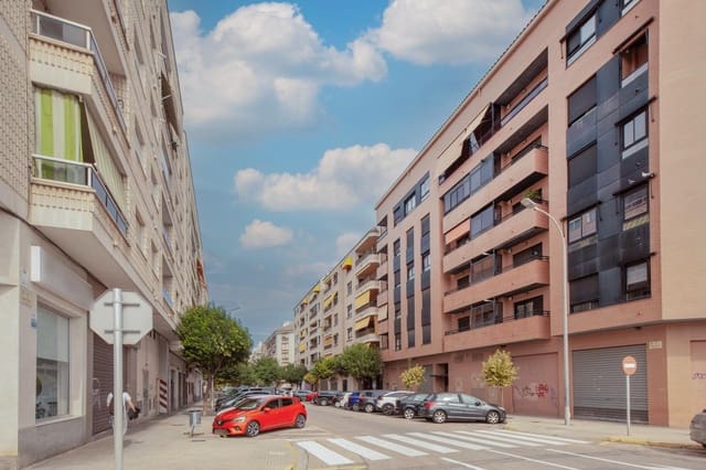 Komercyjne na sprzedaż w Gandia - 123 000 € (Ref: 10094809)