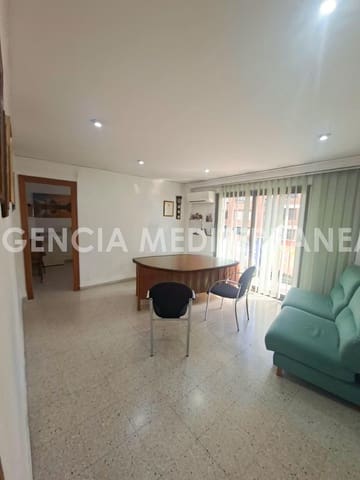 4 bedroom Flat for sale in Trinitat, Valencia city - € 348,000 (Ref: 10094810)