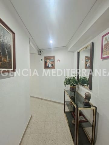 4 bedroom Flat for sale in Trinitat, Valencia city - € 348,000 (Ref: 10094810)